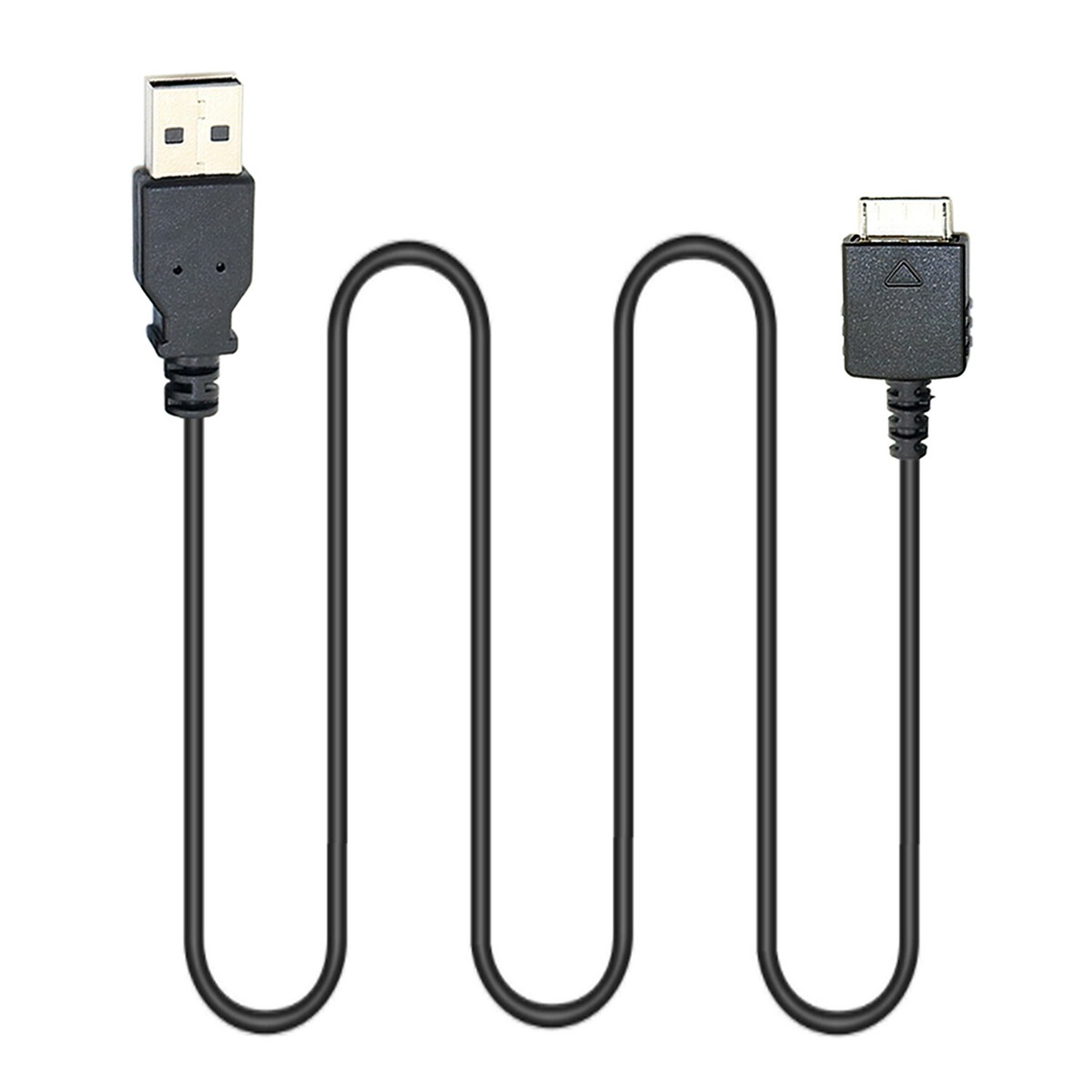 SONY NW-ZX100 充電ケーブル付属 USB Charging Data Cable Cord For Sony NW-ZX100 HN Z NWZ-F880