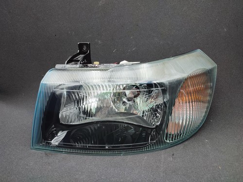 Optique avant principal gauche (feux)(phare) FORD TRANSIT 4 2.2