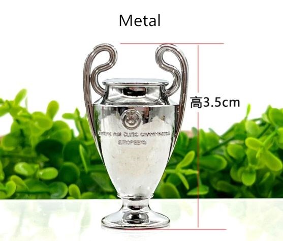 Figura de fútbol Soccerwe Manchester United Legend Series