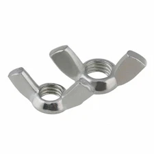 Galvanized Are Nut 1/2,1/4,3/8,3/16,5/16 Inch Wing Suitable For Bolts And Screws