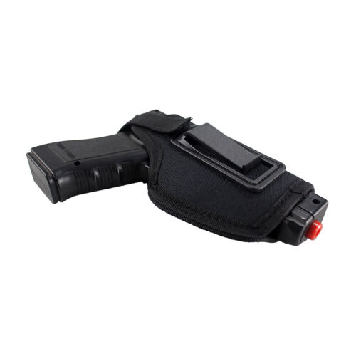 Fondina Cintura Tattica Fondina IWB Nascosta Interno Vita Fondina Scelta Modello - Foto 3 di 12