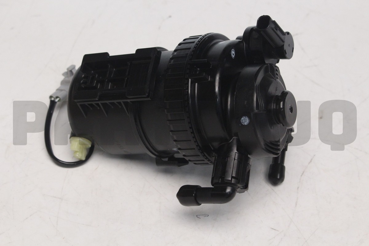 1770A336 Genuine Mitsubishi FUEL FILTER ASSY | eBay