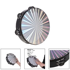 plan toys tambourine