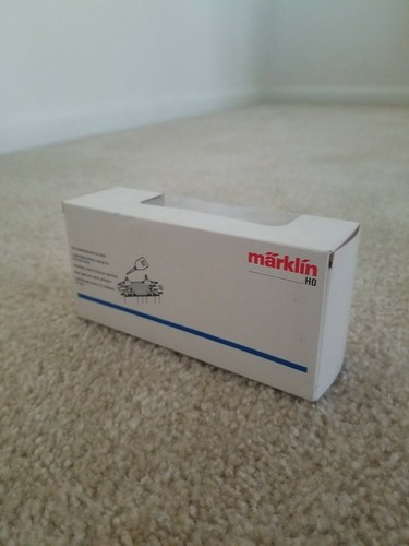 MARKLIN HO MADE IN GERMANY goppingen - Picture 4 of 8