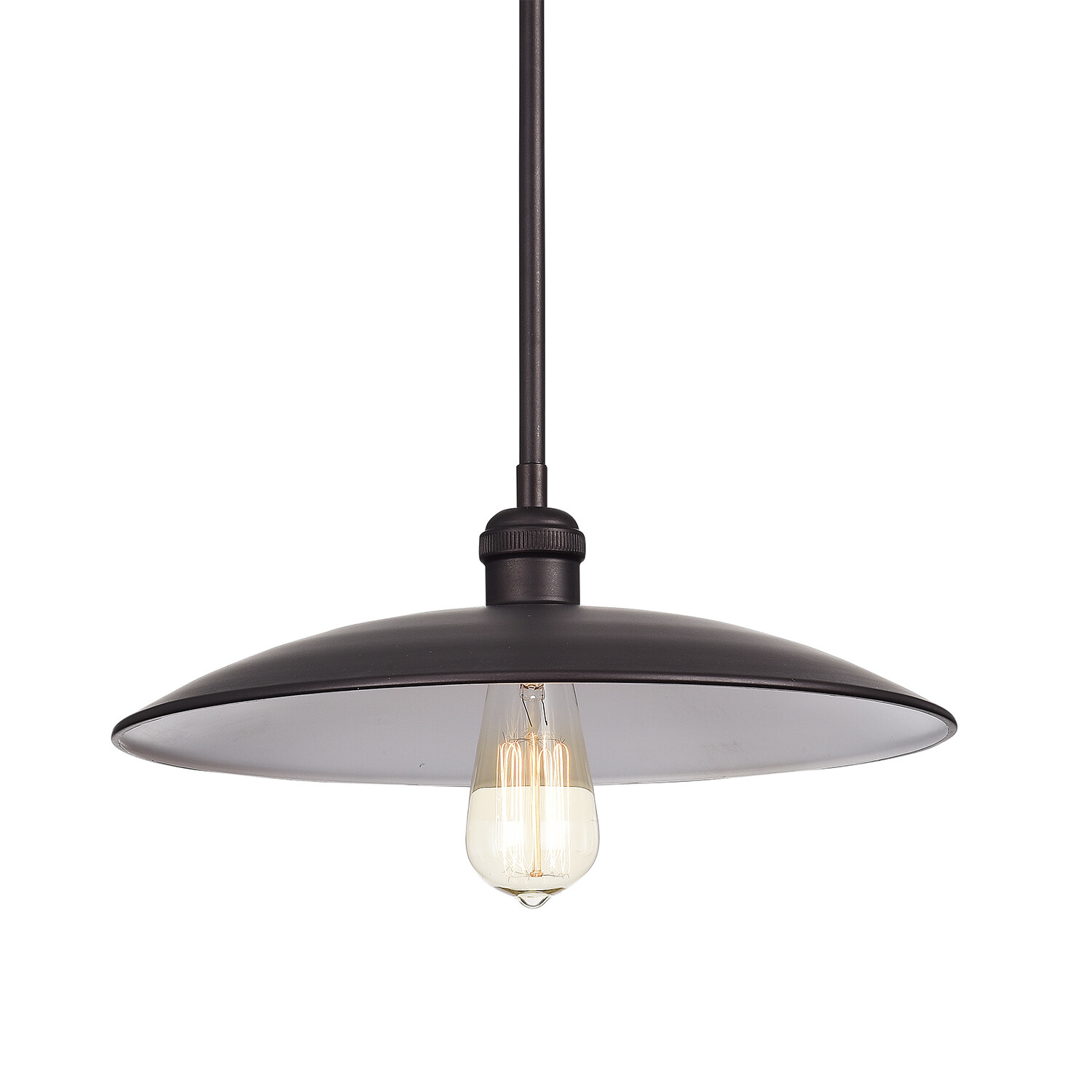 laurel foundry modern farmhouse pendant light