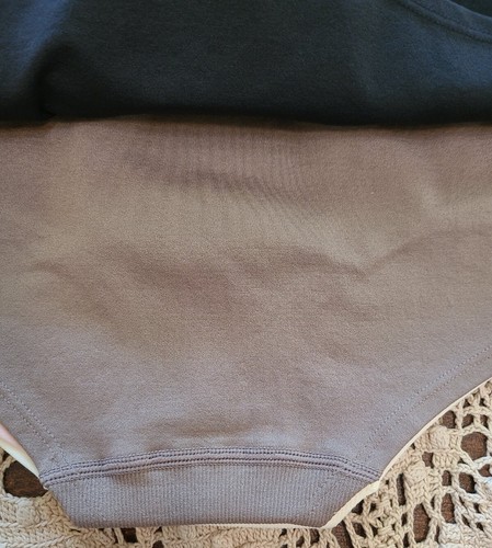 L/7 MAE 5 Pair Sport Seamless Comfort HIPSTERS ~ NWT ~ Fast 1 Day Shipping - Picture 10 of 14
