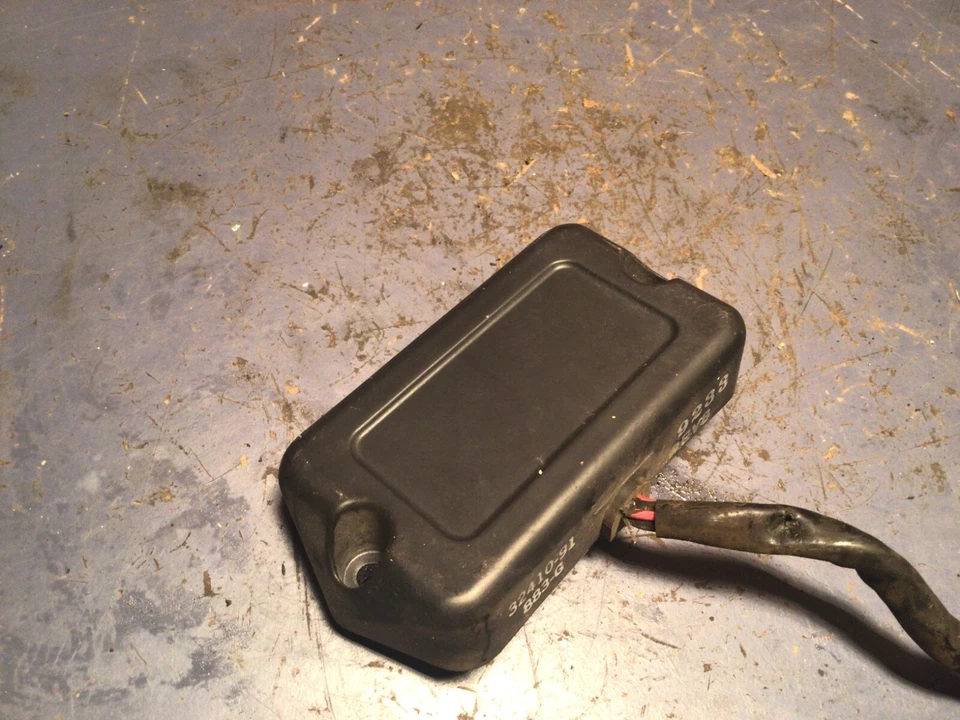 Genuine Harley Sportster XL 1200 883 Softail FXR FX FL Ignition Module 1984-1995 - Image 3 of 4