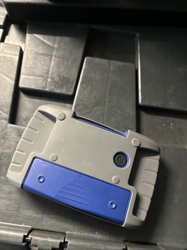 *Neu* Blue Point (von Snap On) Microscan 3 EESCEU720 Diagnose OBD - Bild 5 von 5