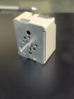 OpenBox Genuine Oem Whirlpool Range Surface Element Control Switch Wp7403P238-60