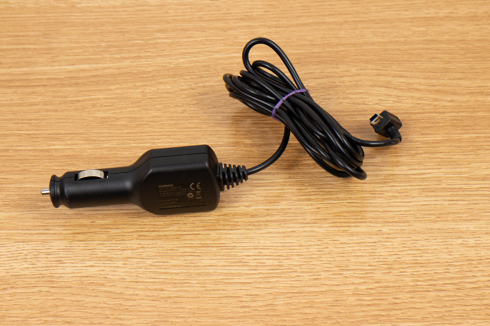 Garmin Car Charger 3200023940 GPS Unit Genuine OEM eBay