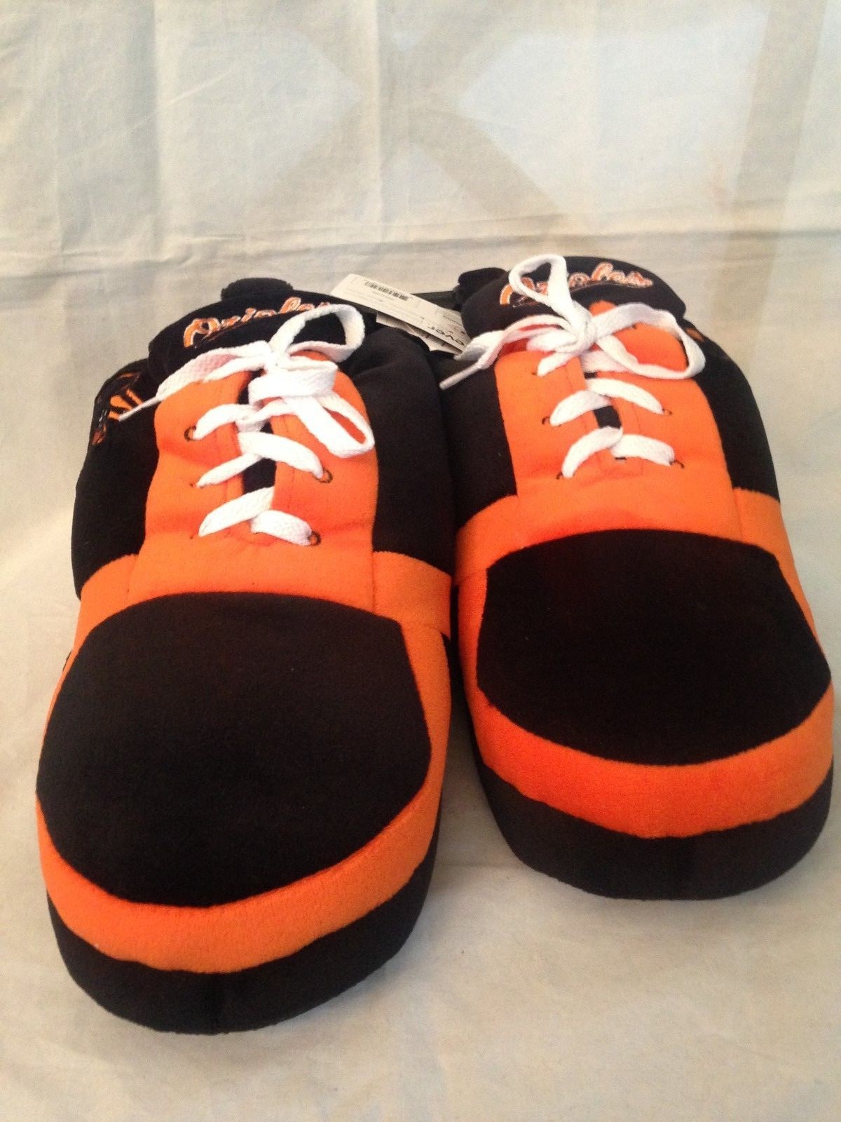 orioles slippers