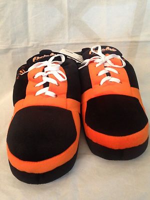 giant sneaker slippers