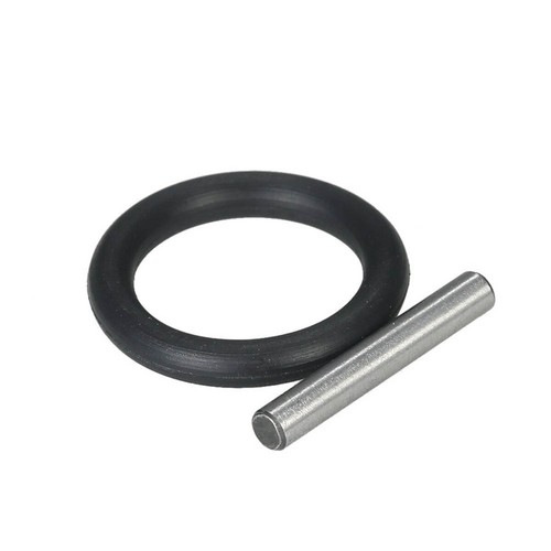 2Pcs Socket Adapter Drill Hex Shank Chuck Change Impact Driver Tool 1/2" To 1/4" - Picture 12 of 12