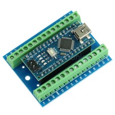MINI USB Nano V3.0 ATmega328P CH340G 5V 16M Micro-controller board  Adapter