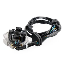 4-Pole Ignition Stator Generator For Honda CR125R CR 125 R CR125 R 2002 2003 CA