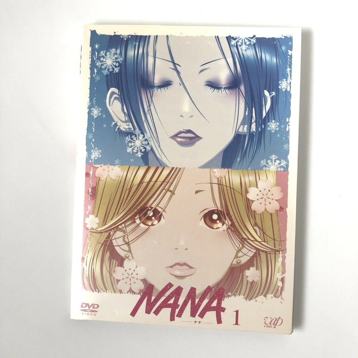 Nana – Episode 1