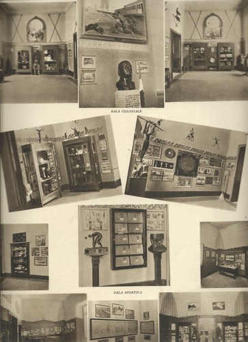 Le Fiamme Gialle 5 Luglio 1937 Museo Storico - Regia Guardia di Finanza Alfieri - Imagen 4 de 8