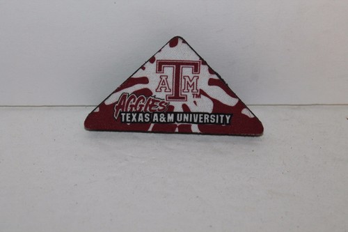 Texas A&M Aggies Official Crossbars Sidekick Tabletop 1/4" Neoprene  - Picture 1 of 3