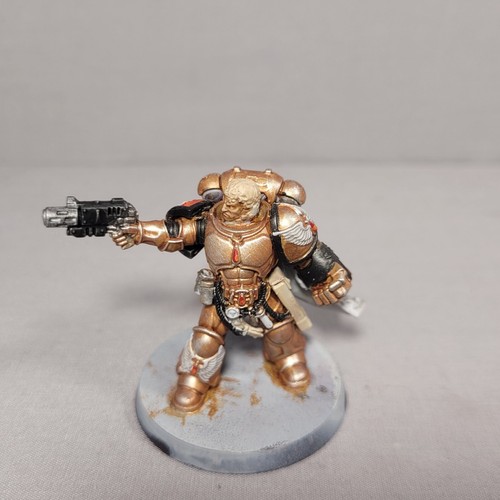 Blood Angels Captain Blood Angels Space Marines Warhammer 40k Games Workshop