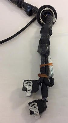 24011-6HS0A Nissan GT-R EGI Harness - NEW OEM!!! 240116HS0A