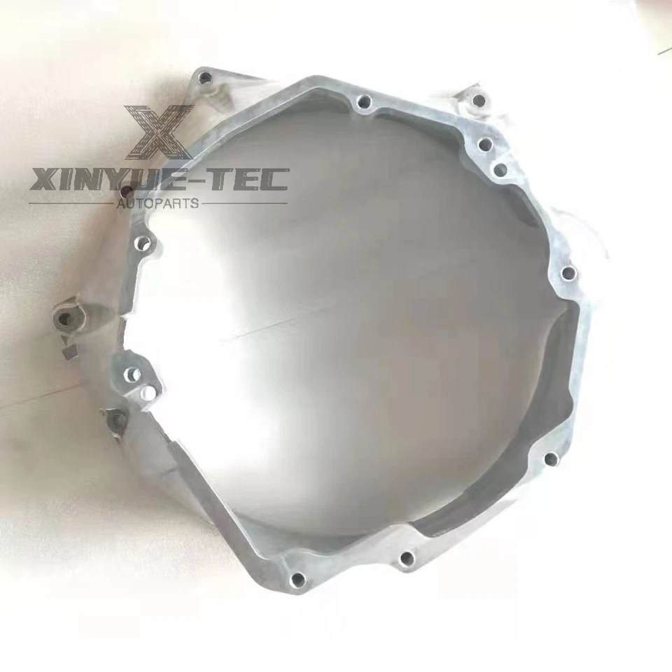 GM HEAVY DUTY T56 6 speed LS1 LS2 LS6 LS3 LS7 F Body GTO bell housing - Image 2 of 4