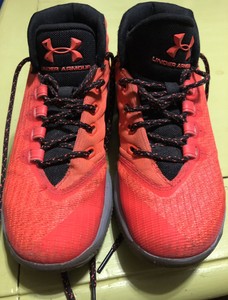 stephen curry kids shoes