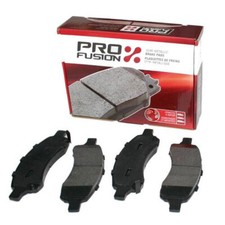 BRAKE PADS FRONT FOR BUICK ENCLAVE 2007- NEW