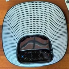 Logitech V-U0034 886-000012 Speaker for Video Conferencing BASE ONLY