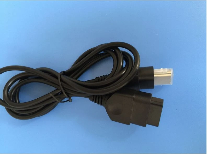 6 ft Extension Cable For Original Microsoft Xbox Original Controllers - Image 2 of 3