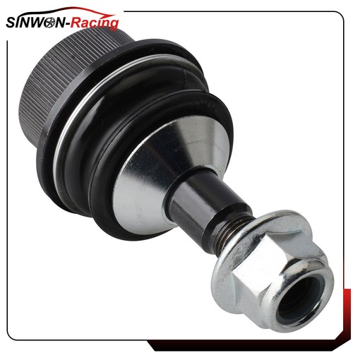 2 X For 2011-2015 Jeep Grand Cherokee Durango Front Lower Control Arm Ball Joint - Picture 3 of 10