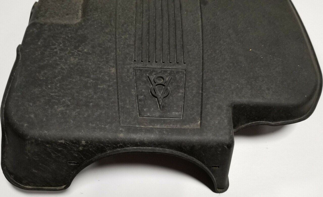 2003 04 05 06 07 08 09 10 2011 Lincoln Town Car ENGINE COVER 5W139E766