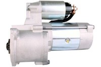 Hella 8EA 012 528-441 Starter FüR Hyundai KIA Mitsubishi
