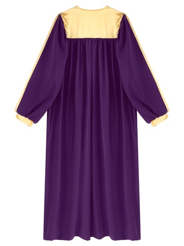 Costume da ballo unisex donna uomo vestito moda elementi coro abito fantasia - Foto 9 di 75