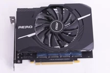 For MSI M.2 XPander-aero Video card Gen 4 PCIe Expander Expansion Card with Fan