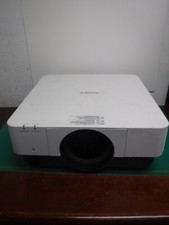 SONY VPL-FH500 with vpll-zm42 lens WUXGA 1080P PROJECTOR 2