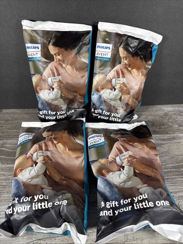 Baby Bottles Philips avent anti-colic 4oz 4 pack deal !!!!