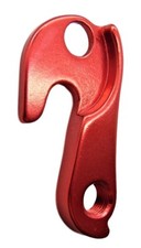 FELT F65x Disc Jump Shot Nine Team Elite Race LTD - Hinterradgetriebe Mech Hanger CCLG32