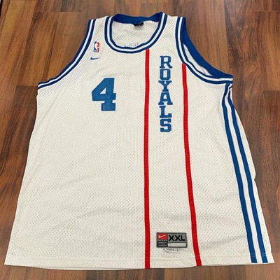 cincinnati royals shirt