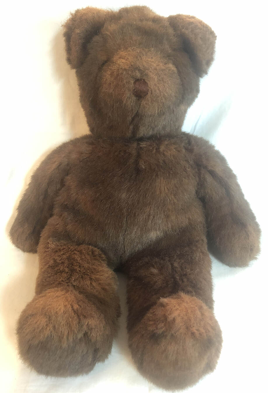 ty teddy bear 1990