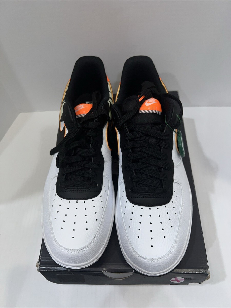 nike air force 1 low nyc parks mens