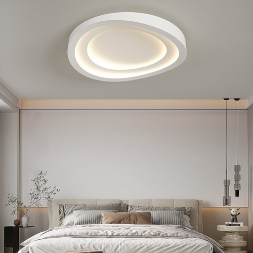 Bedroom LED Lamps Chandelier For Kitchen Living Dining Room Indoor Light Homes - Picture 9 of 18