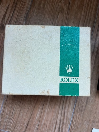 ROLEX SUBMARINER 1680 MK1 FULL SET - Picture 20 of 22