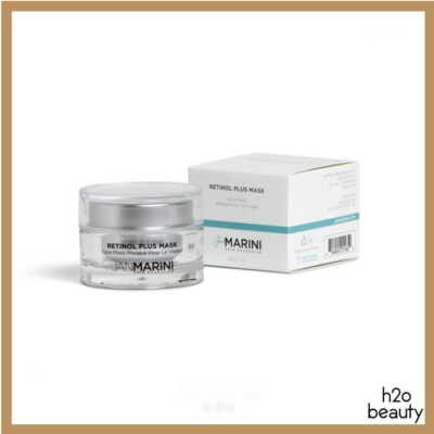 Jan Marini Retinol Plus Mask 34.5g 1.2oz	