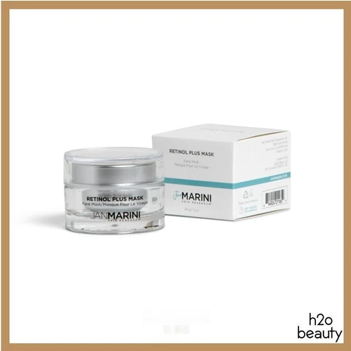 Jan Marini Retinol Plus Maske 34,5 g 1,2 oz - Bild 1 von 1