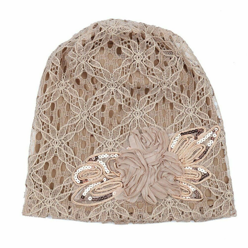 Gorro de encaje anti-radiación protección EMF transpirable gorro de microondas sombrero - Imagen 8 de 21