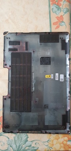 Cache Inférieur Pour Ordinateur Portable Dell Latitude E5540, 15,6", I5, Occasion