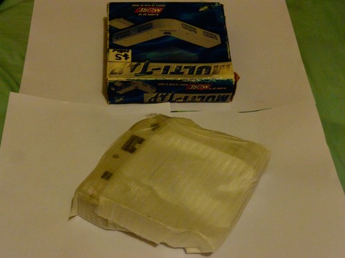 SONY Playstation Third Party Multitap - Imagen 2 de 2
