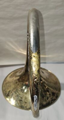 Yamaha YHR-662 Double French Horn Bell - Replacement | eBay