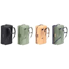 Bach Dr. Expedition 60 Liter Reisetasche