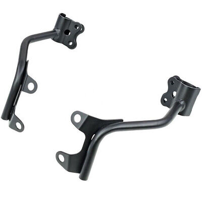 ● WIND AND SEA × HONDA ● 28cm 2025 Genuine Honda GROM Windscreen and Mount 08R71-K26-M50ZD
